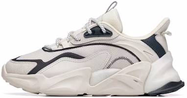 (Women) Anta Shock-Absorbing Breathable Low-Top 'White' 922248875-3 (Women) Anta Shock-Absorbing Breathable Low-Top 'White' 922248875-3