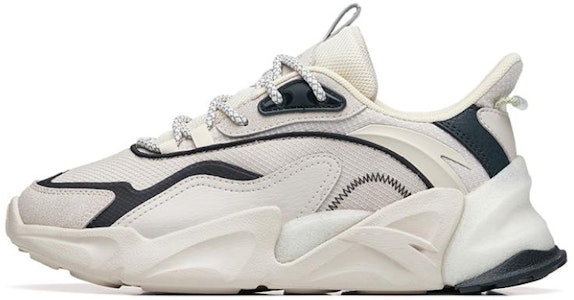 Anta安踏 減震透氣 低筒 運動休閒鞋 女款 白色 Buy Anta安踏 減震透氣 低筒 運動休閒鞋 女款 白色