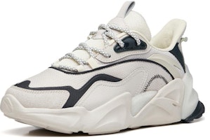 (W) 安踏抗震透气低帮鞋‘白色’ 922248875-3 Order (W) 安踏抗震透气低帮鞋‘白色’ 922248875-3