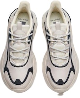 (W) 安踏抗震透气低帮鞋‘白色’ 922248875-3 Lookbook (W) 安踏抗震透气低帮鞋‘白色’ 922248875-3