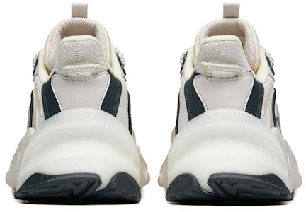 Anta安踏 減震透氣 低筒 運動休閒鞋 女款 白色 Shop Anta安踏 減震透氣 低筒 運動休閒鞋 女款 白色