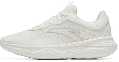 (Women) Anta Running Shoes 'White' 122247715-1 (Women) Anta Running Shoes 'White' 122247715-1