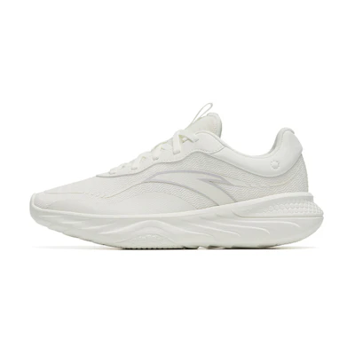 (W) Anta Running Shoes 'White'