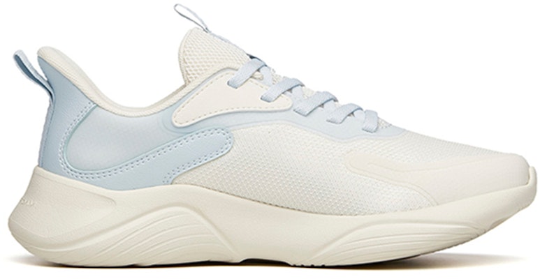 (Women) Anta Shock-Absorbing Lingyun 1.5 Low 'White Blue' 922135562-4 Order (Women) Anta Shock-Absorbing Lingyun 1.5 Low 'White Blue' 922135562-4