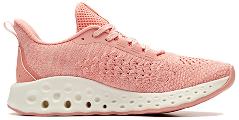 (Women) Anta Shock-Absorbing Low 'Light Nude Pink' 12925588-5 Order (Women) Anta Shock-Absorbing Low 'Light Nude Pink' 12925588-5