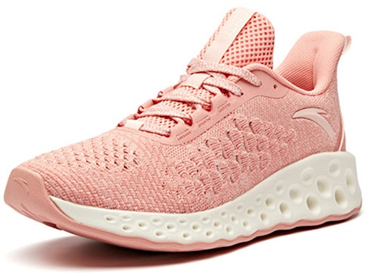 (Women) Anta Shock-Absorbing Low 'Light Nude Pink' 12925588-5 Lookbook (Women) Anta Shock-Absorbing Low 'Light Nude Pink' 12925588-5