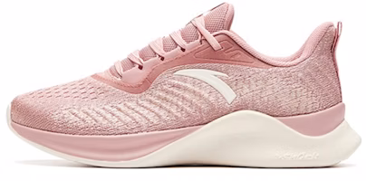 (Women) Anta Shock-Absorbing Low 'Lotus Pink' 122015523-4 (Women) Anta Shock-Absorbing Low 'Lotus Pink' 122015523-4