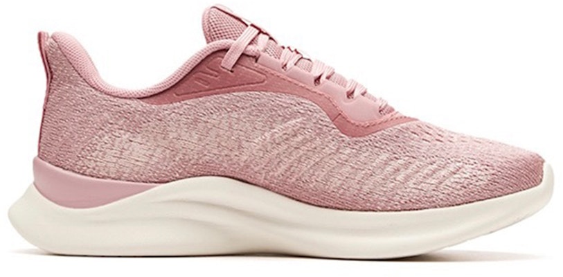 (Women) Anta Shock-Absorbing Low 'Lotus Pink' 122015523-4 Order (Women) Anta Shock-Absorbing Low 'Lotus Pink' 122015523-4