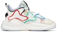 Order (W) Anta x Coca Cola Badao 'Putih Multi-Warna' 122038085S-3
