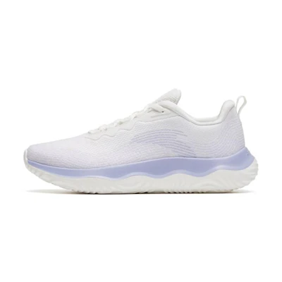 (W) Anta Shock The Walker Low 'White Purple'