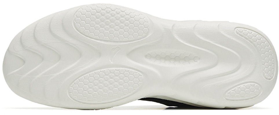 (W) Sepatu Lari Anta 'Hitam Emas Putih' 122247715-3 Purchase (W) Sepatu Lari Anta 'Hitam Emas Putih' 122247715-3