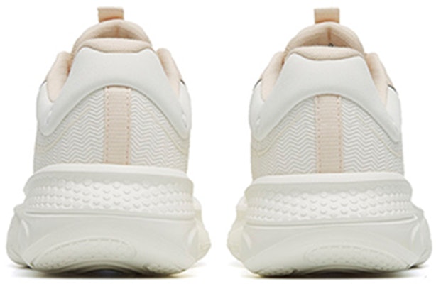 (W) アンタ衝撃吸収ローカット ランニングシューズ (白) 122247715-4 Purchase (W) アンタ衝撃吸収ローカット ランニングシューズ (白) 122247715-4