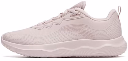 (Women) Anta Shock-Absorbing Low Training 'Rose Gold' 122317719-8 (Women) Anta Shock-Absorbing Low Training 'Rose Gold' 122317719-8
