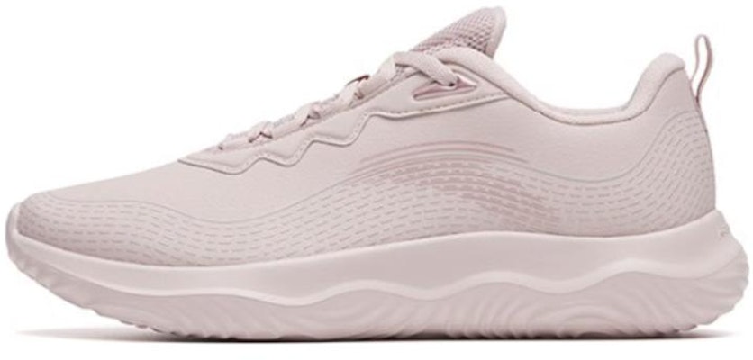(Women) Anta Shock-Absorbing Low Training 'Rose Gold' 122317719-8 Buy (Women) Anta Shock-Absorbing Low Training 'Rose Gold' 122317719-8