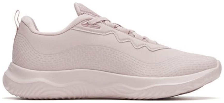 (Women) Anta Shock-Absorbing Low Training 'Rose Gold' 122317719-8 Order (Women) Anta Shock-Absorbing Low Training 'Rose Gold' 122317719-8