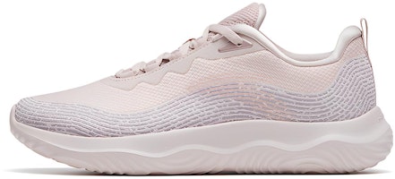 (Women) Anta Shock The Walker Low 'Rose Pink' 122317719-1 (Women) Anta Shock The Walker Low 'Rose Pink' 122317719-1