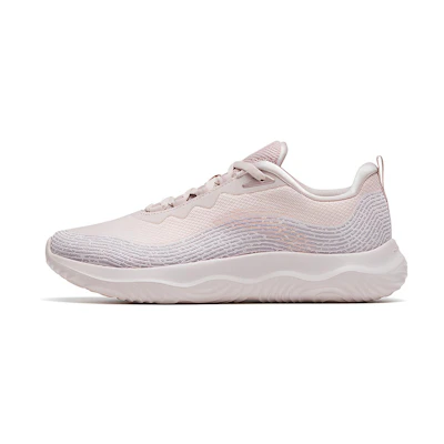 (W) Anta Shock The Walker Low 'Rose Pink'