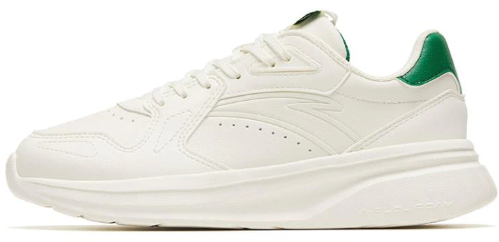 women-anta-shock-absorbing-non-slip-wear-resistant-low-top-white-green-922248830-5