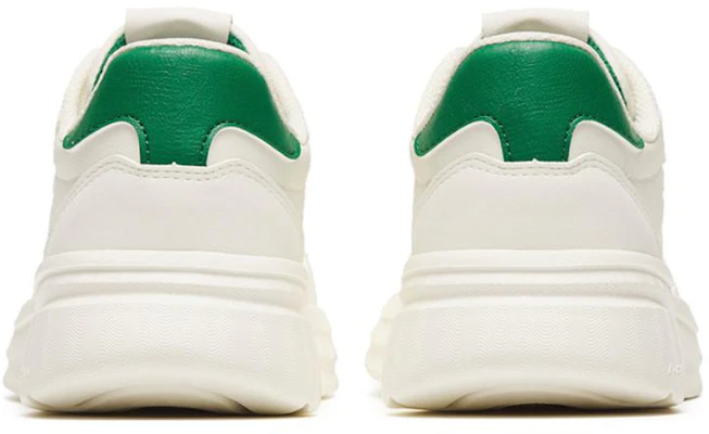 (W) アンタ カジュアルシューズ 白/緑
```anta kajuaru shu-zu shiro/midori``` 922248830-5 Shop (W) アンタ カジュアルシューズ 白/緑
```anta kajuaru shu-zu shiro/midori``` 922248830-5