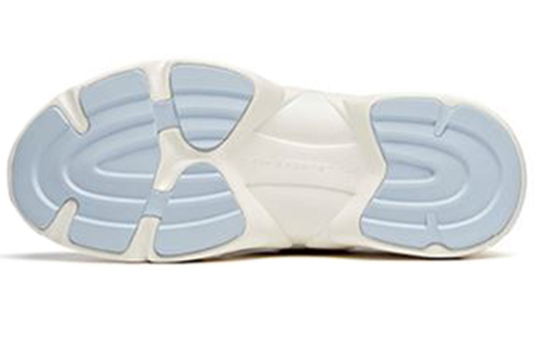 Details for (W) 安踏跑鞋系列运动鞋 '白蓝粉' 122028882-2