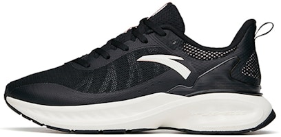 (Women) Anta Shock-Absorbing Series Low 'Black Grey' 122215518-1 (Women) Anta Shock-Absorbing Series Low 'Black Grey' 122215518-1