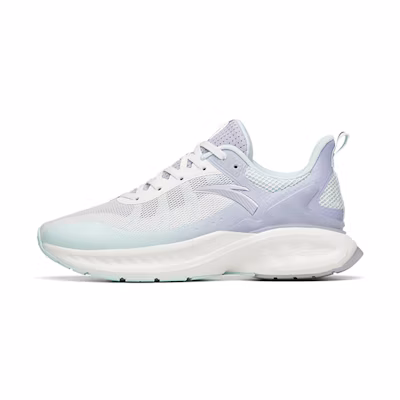 (W) Anta Chuang 'White Blue White'
