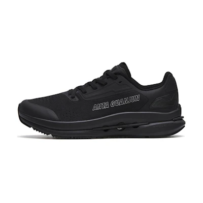 (W) Anta Shock Blade Nitrogen 'Black'