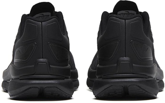 (W) Anta Shock Blade Nitrogen 'Hitam' 122245510A-3 Shop (W) Anta Shock Blade Nitrogen 'Hitam' 122245510A-3