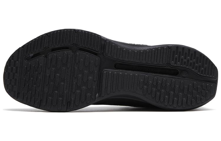 Purchase (W) Anta Shock Blade Nitrogen 'Hitam' 122245510A-3