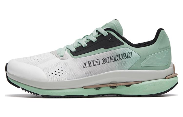 Buy (W) Anta Shock Blade Nitrogen 'Jade' Zapatillas Deportivas. 122245510A-15