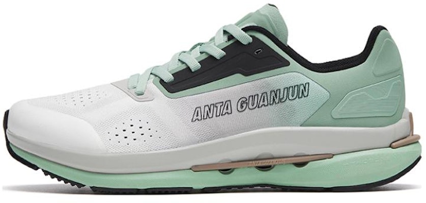 (W) Anta Shock Blade Nitrogen 'Jade' Zapatillas Deportivas. 122245510A-15 Buy (W) Anta Shock Blade Nitrogen 'Jade' Zapatillas Deportivas. 122245510A-15