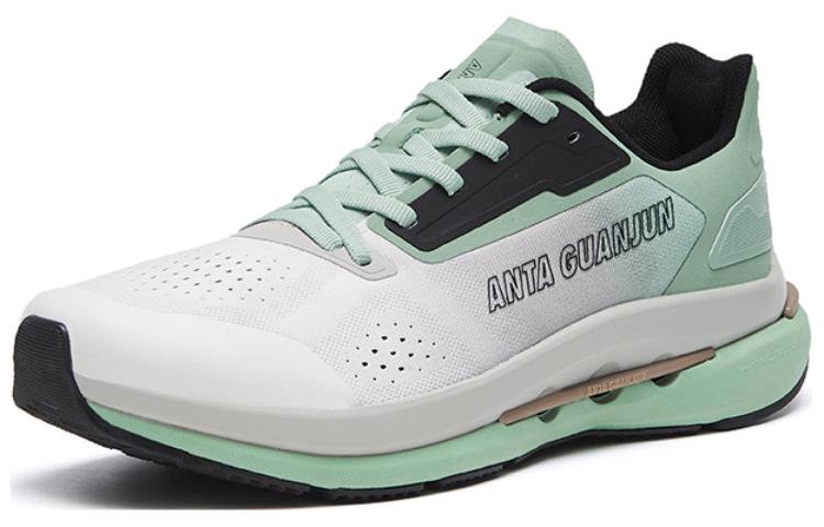 Order (W) Anta Shock Blade Nitrogen 'Jade' Zapatillas Deportivas. 122245510A-15