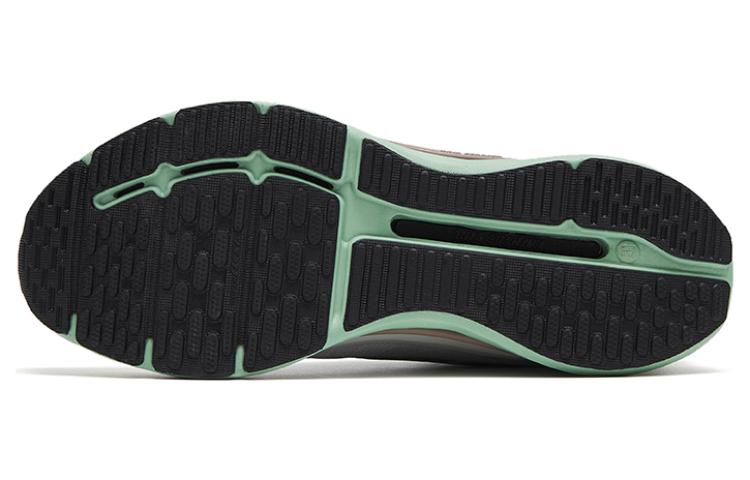Shop (W) Anta Shock Blade Nitrogen 'Jade' Zapatillas Deportivas. 122245510A-15