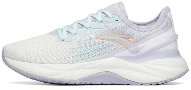 (W) Anta Chuang 2.0 'Blanco Azul Púrpura' 122215586-2 Buy (W) Anta Chuang 2.0 'Blanco Azul Púrpura' 122215586-2