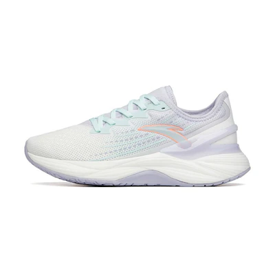 (W) Anta Chuang 2.0 'White Blue Purple'