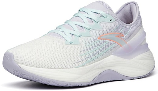 (W) Anta Chuang 2.0 'Blanco Azul Púrpura' 122215586-2 Order (W) Anta Chuang 2.0 'Blanco Azul Púrpura' 122215586-2