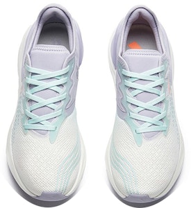 (W) Anta Chuang 2.0 'Blanco Azul Púrpura' 122215586-2 Lookbook (W) Anta Chuang 2.0 'Blanco Azul Púrpura' 122215586-2