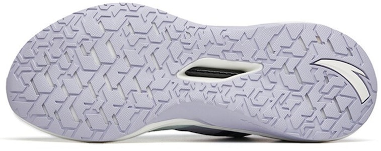 (W) Anta Chuang 2.0 'Blanco Azul Púrpura' 122215586-2 Purchase (W) Anta Chuang 2.0 'Blanco Azul Púrpura' 122215586-2