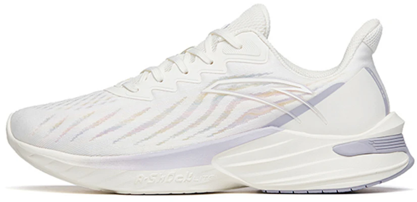 (W) 安踏 Stinger 1 '象牙紫' 922355520-4 Buy (W) 安踏 Stinger 1 '象牙紫' 922355520-4