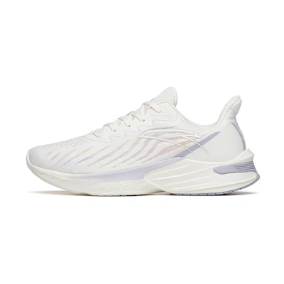 (W) Anta Stinger 1 'Ivory Purple'