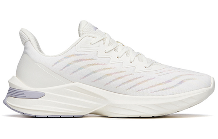 Order (W) 安踏 Stinger 1 '象牙紫' 922355520-4