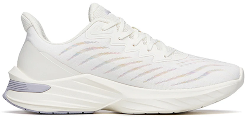 (W) 安踏 Stinger 1 '象牙紫' 922355520-4 Order (W) 安踏 Stinger 1 '象牙紫' 922355520-4