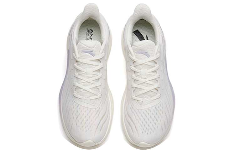 Shop (W) 安踏 Stinger 1 '象牙紫' 922355520-4