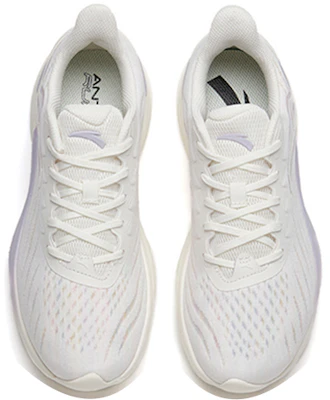 (W) 安踏 Stinger 1 '象牙紫' 922355520-4 Shop (W) 安踏 Stinger 1 '象牙紫' 922355520-4