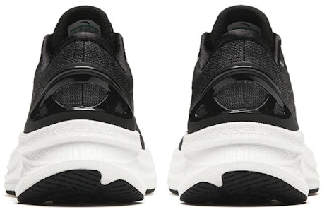 (W) Anta Shock Yang Kelima 'Hitam Rendah-Tinggi' 122415582-9 Shop (W) Anta Shock Yang Kelima 'Hitam Rendah-Tinggi' 122415582-9