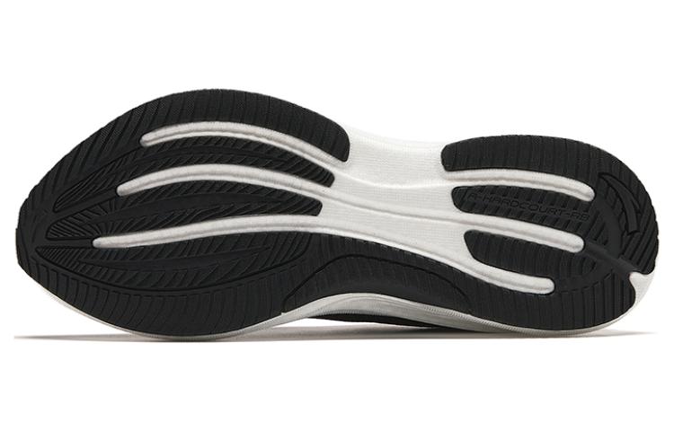 Purchase Anta安踏 創5 圓頭繫帶 舒適輕巧 減震耐磨 低筒 運動鞋 女款 黑色