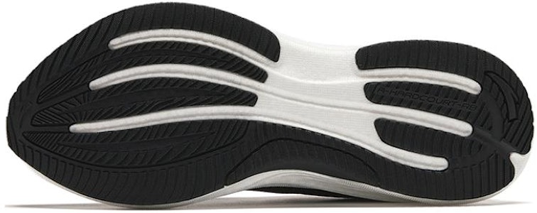 (W) Anta Shock Yang Kelima 'Hitam Rendah-Tinggi' 122415582-9 Purchase (W) Anta Shock Yang Kelima 'Hitam Rendah-Tinggi' 122415582-9