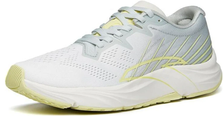 (W) アンタ ロードファイター1 白黄灰
(Anta Rōdofaitā 1 Shirokiirohai) 122215590R-2 Order (W) アンタ ロードファイター1 白黄灰
(Anta Rōdofaitā 1 Shirokiirohai) 122215590R-2