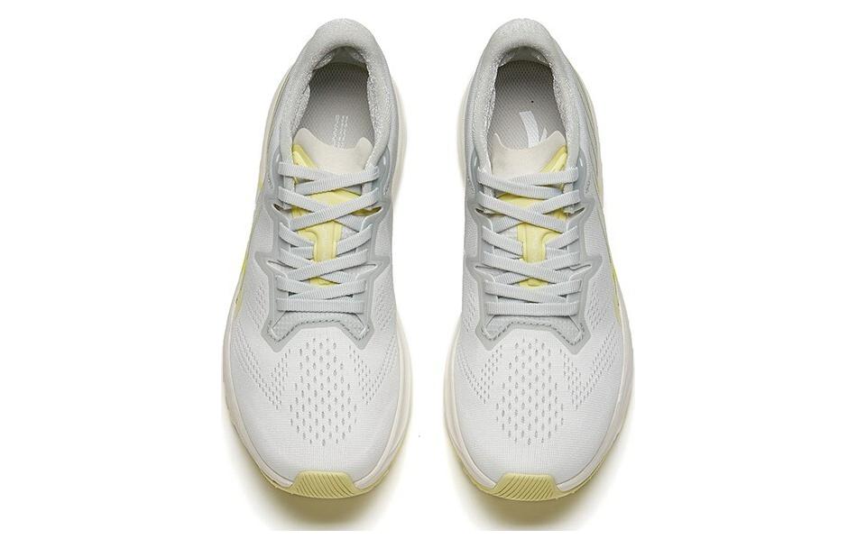 Lookbook (W) アンタ ロードファイター1 白黄灰
(Anta Rōdofaitā 1 Shirokiirohai) 122215590R-2