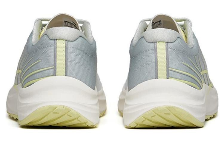 Shop (W) アンタ ロードファイター1 白黄灰
(Anta Rōdofaitā 1 Shirokiirohai) 122215590R-2